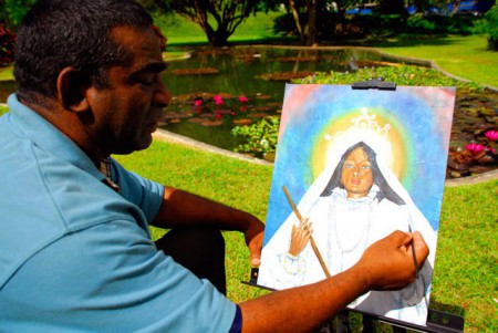 ART LESSONS